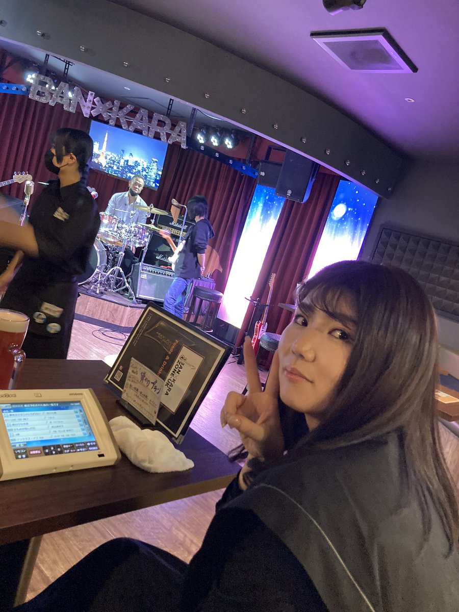 shin5131's tweet photo. バンカラきたよ！ https://t.co/hZjvD8K1KM