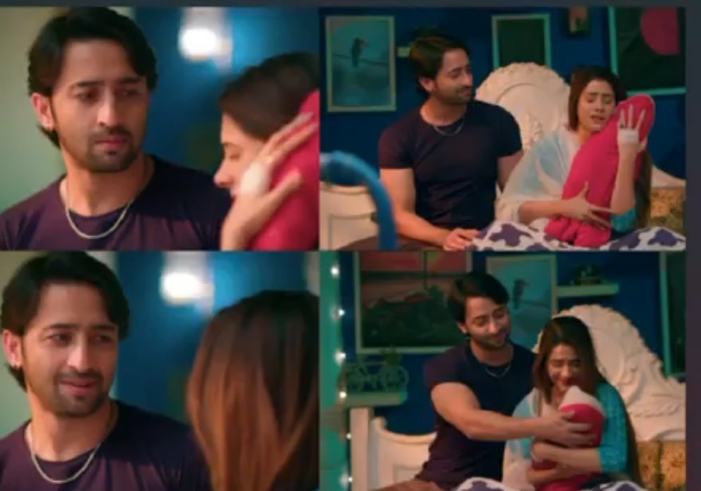 BanikRumy's tweet photo. PICS OF THE DAY😍🥳🥰❤️ #ShaheerSheikh #HibaNawab n #mitthu #ShaheerAsKrishna #HibaNawabasayuri https://t.co/qynmrQKkAw