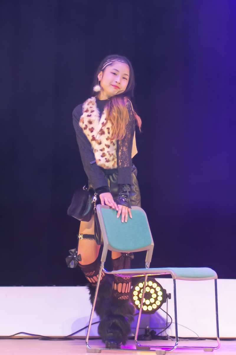 hagecap's tweet photo. 近いうちにまたファッションショー観たいな(n*´ω`*n)♡ウフフ
2023/1/29
Good Job ファッションショー in 福智町地域交流センター
#kokoha
#ここちゃん
#モデルタレント部
#zerodanceschool https://t.co/AQsoGDiwcN
