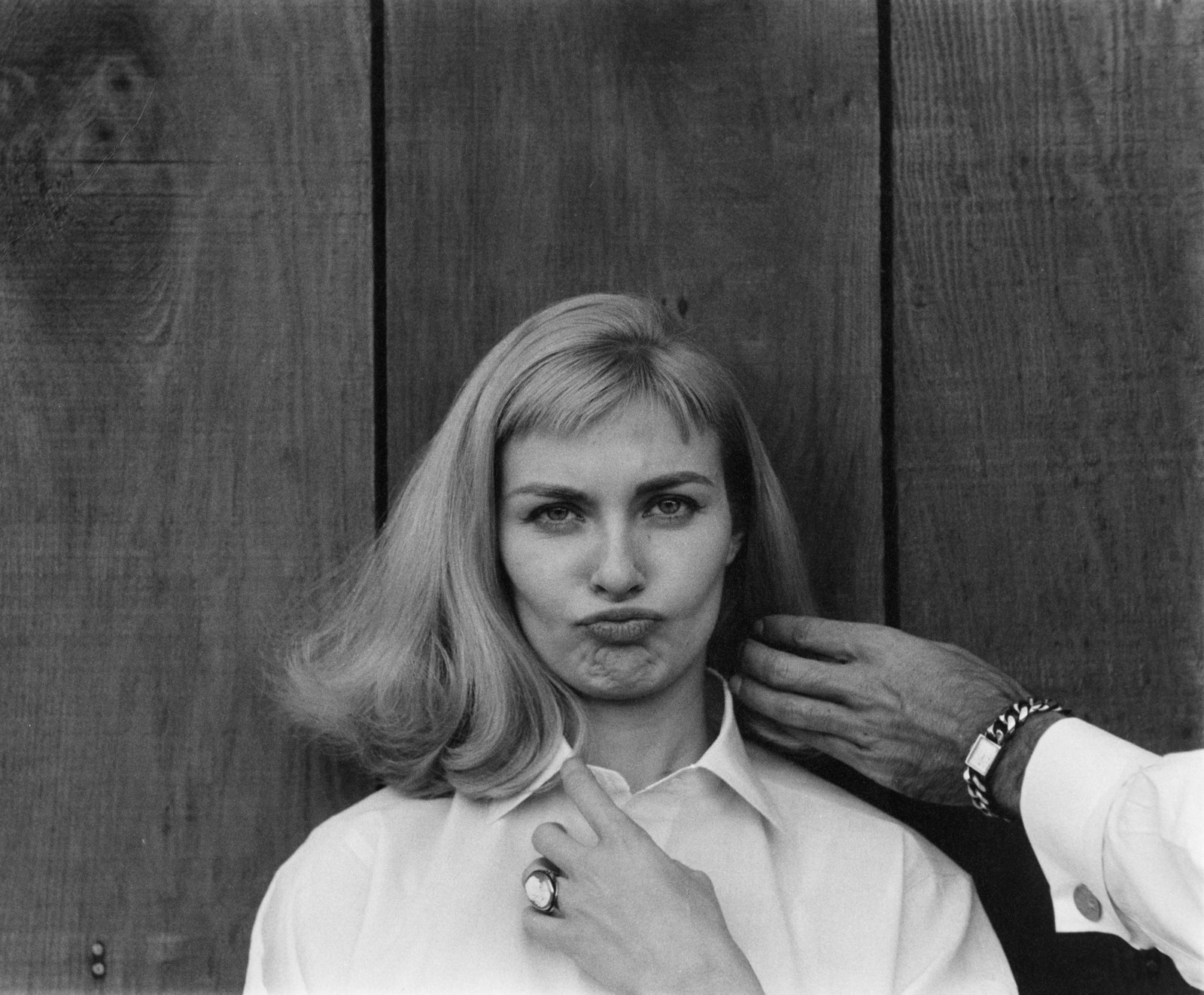 Happy Birthday to the beautiful Joanne Woodward 