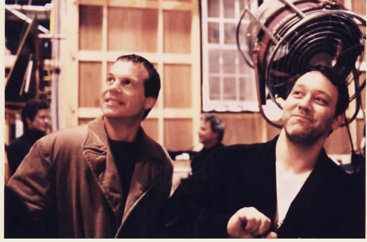 Sam Raimi and Bill Paxton filmed ‘A Simple Plan’ in Minnesota. It was headed to Canada when the Minnesota Film Board created the first incentive in the U.S. to bring the film here. It works. We need $25 mil Tax Credit per year to bring back this lucrative industry.