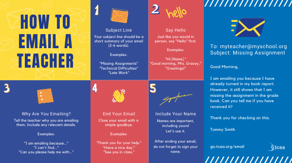 lpijanowski's tweet image. Teach kids to how to write emails with these easy steps.  This is a life skill that our kids need now.  #emails #satchat #AODL @NCTE @tcea. 
buff.ly/35W7f84