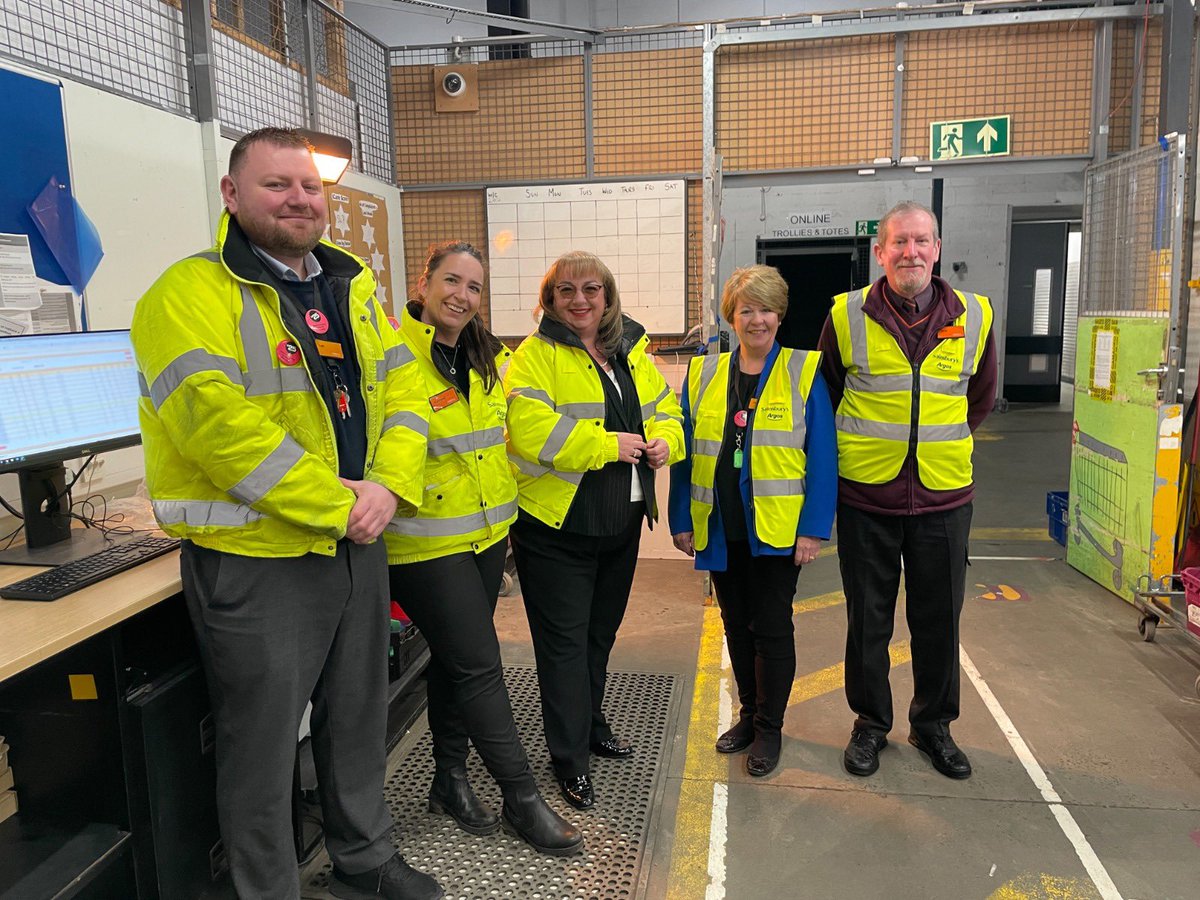 Sharon Hodgson tweet media