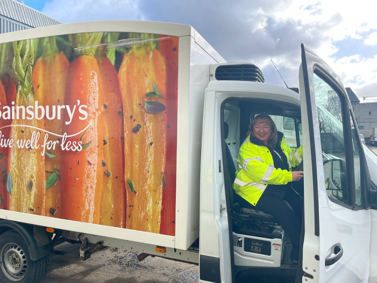 Sharon Hodgson tweet media