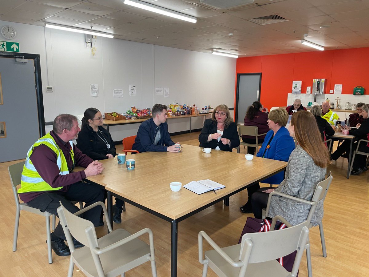 Sharon Hodgson tweet media