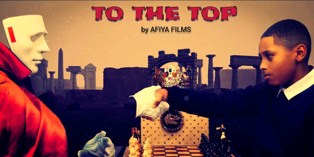 AfiyaFilms's tweet photo. To The Top
Watch the full movie here https://t.co/rlB21nER8R
#Motivation #funny #Chess #Competition #winners #music https://t.co/W0bxcGV9Y0
