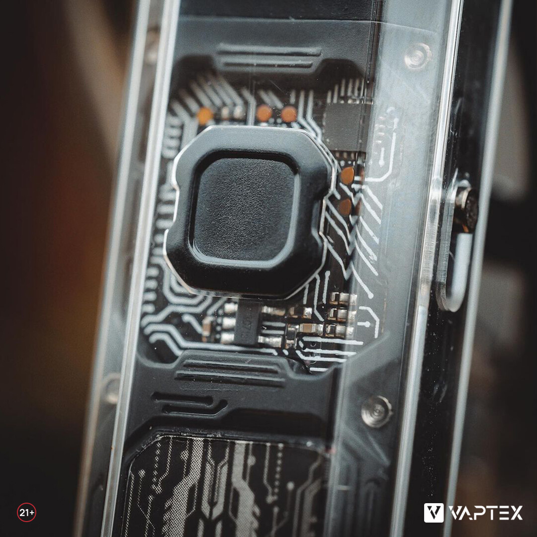 Vaptex Official tweet media