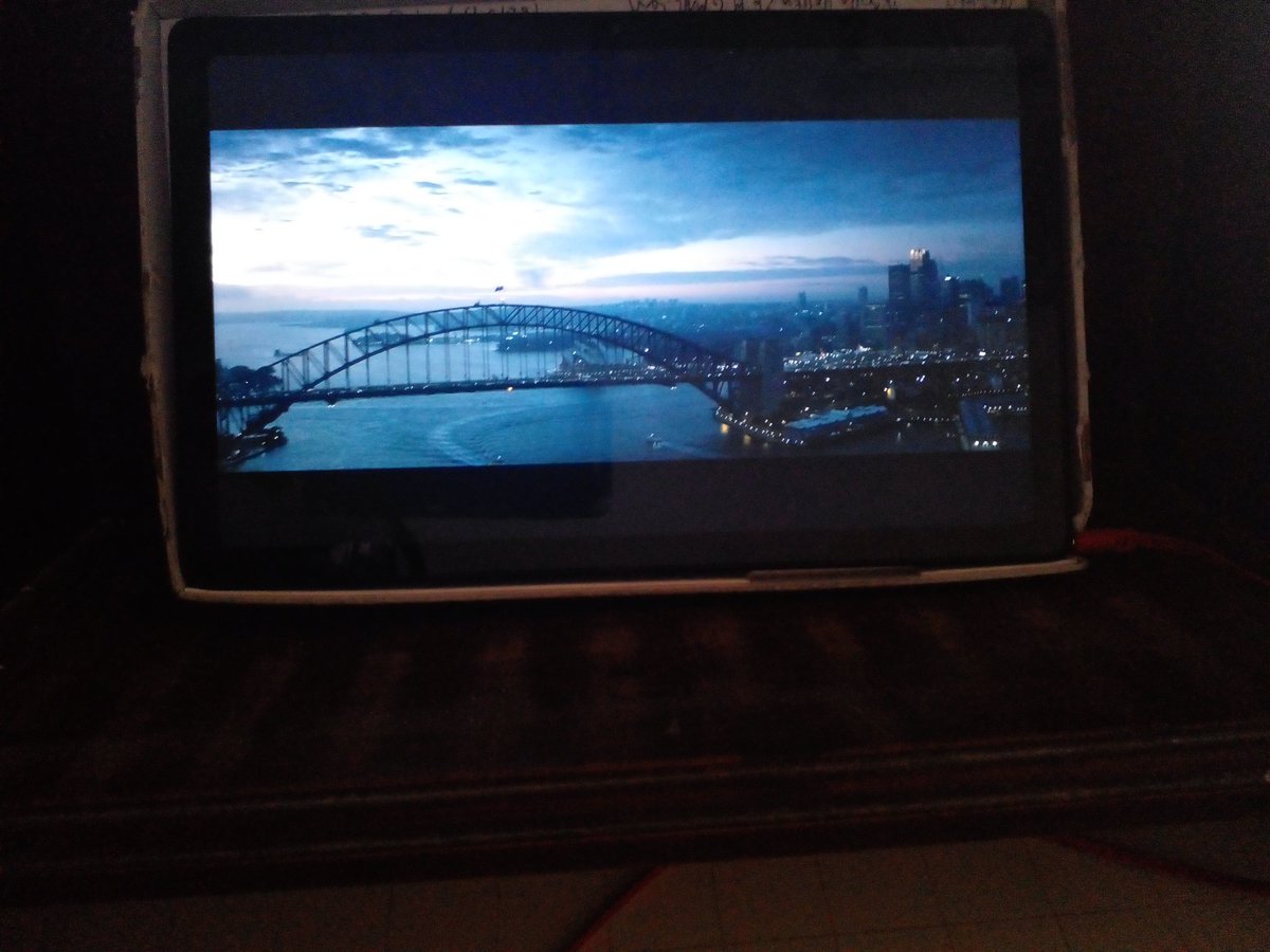 eldiariosc's tweet image. #LaInvasión en Prime Video