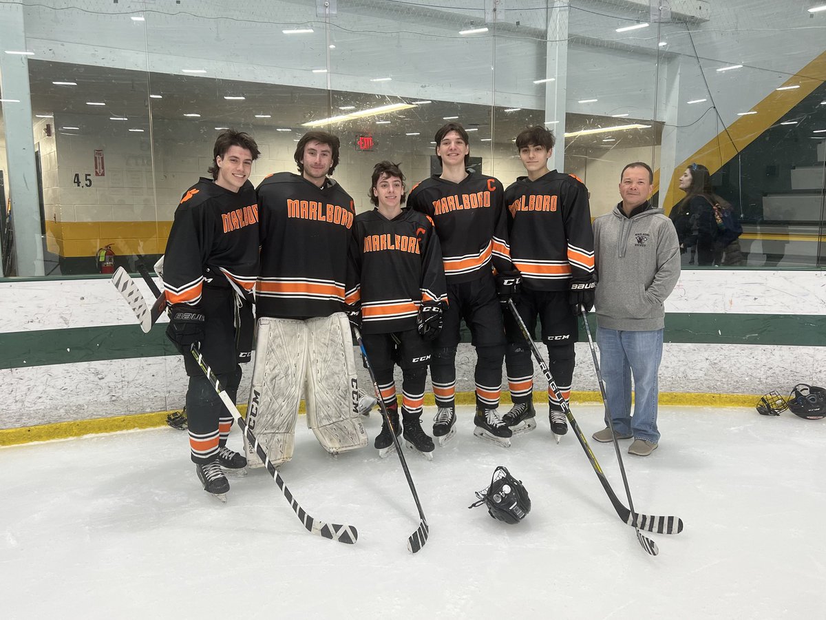 MHSathletics tweet media