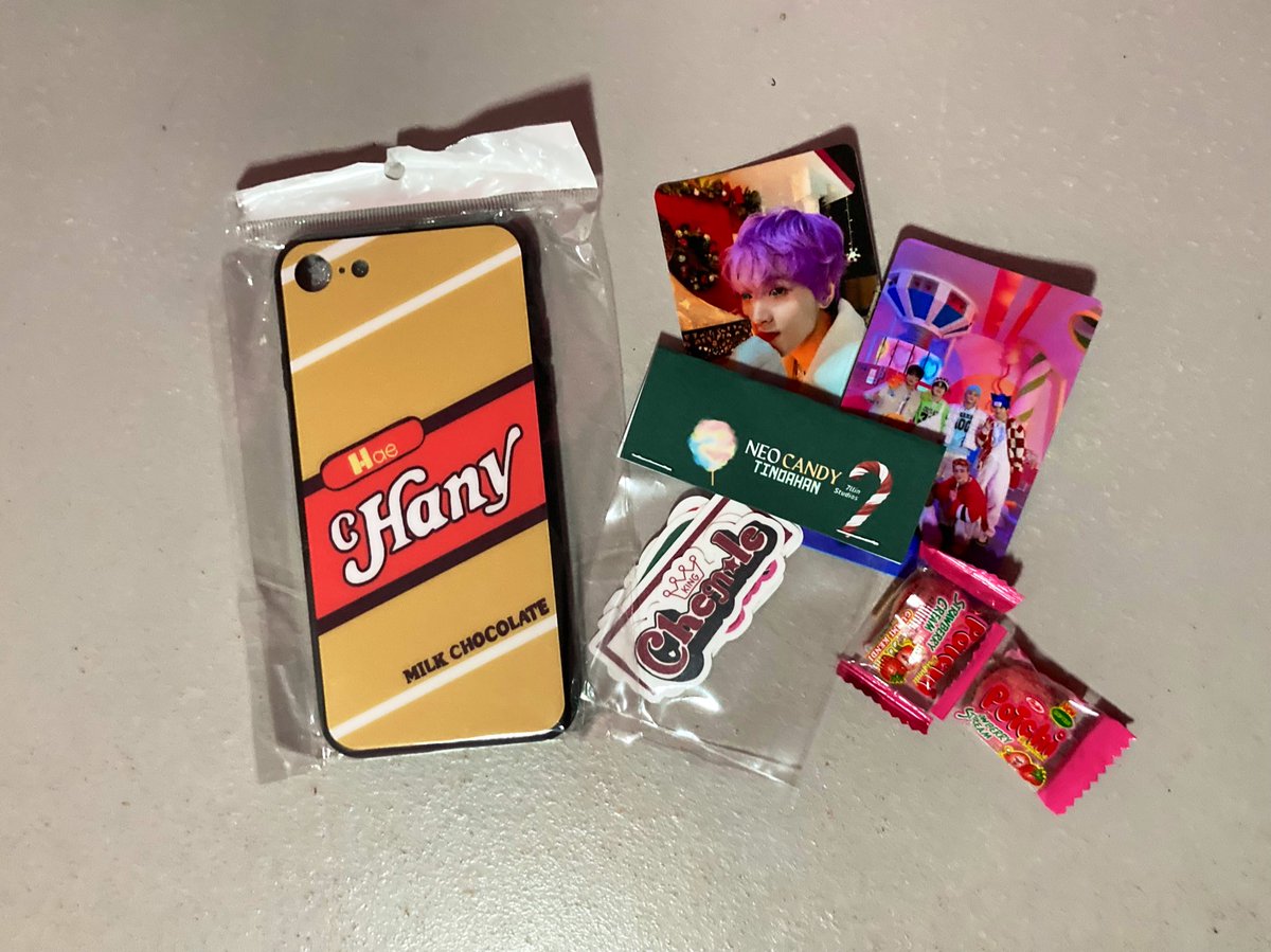 thank you <a href="/7llinstudios/">Chillin Studios</a> for the smooth transaction!! Til the next neobudol!!!🥹💚 #7llinS_Feedbacks