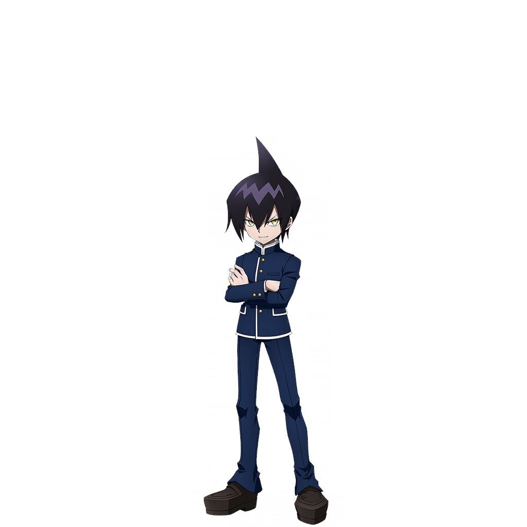 Shaman King Funbari Chronicle Assets on Twitter "Funbari Chronicle