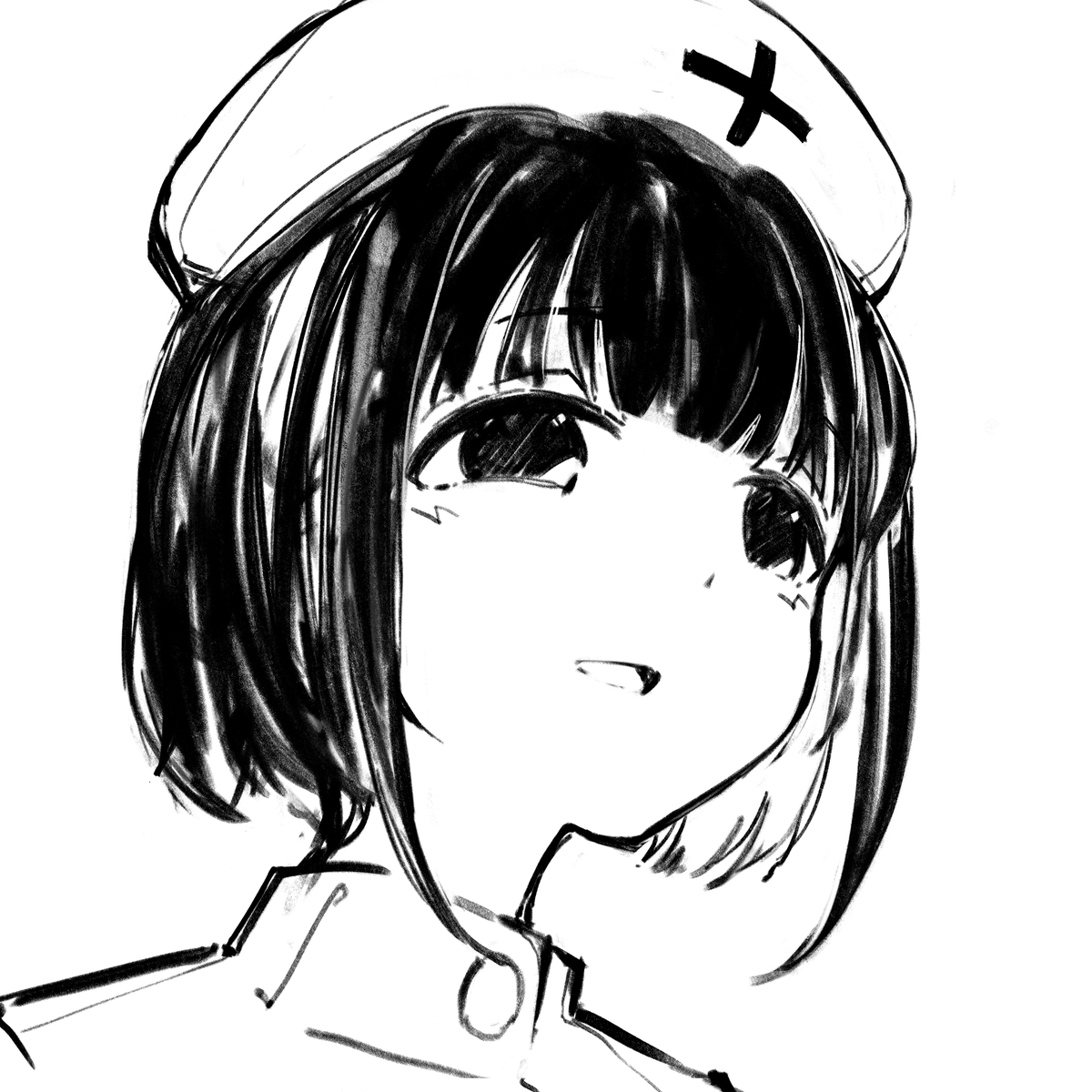 anpettiii's tweet photo. ナース。 #フリーアイコン https://t.co/1NPVGdt6Zc