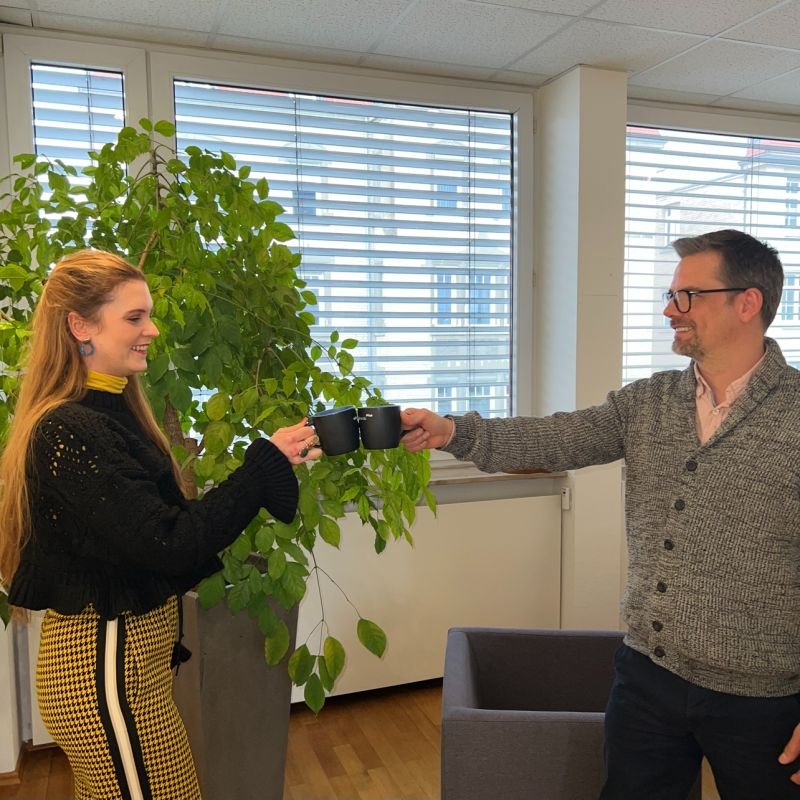 WiredMinds GmbH tweet media
