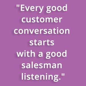 Selling is a Noble Profession - 7Mark Monday Minute - conta.cc/3SsWBJO #selling #nobleprofession #sellingisanobleprofession
conta.cc/3YWgoUx