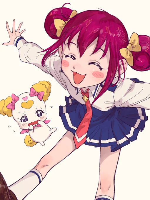 イレカワ〜ル 