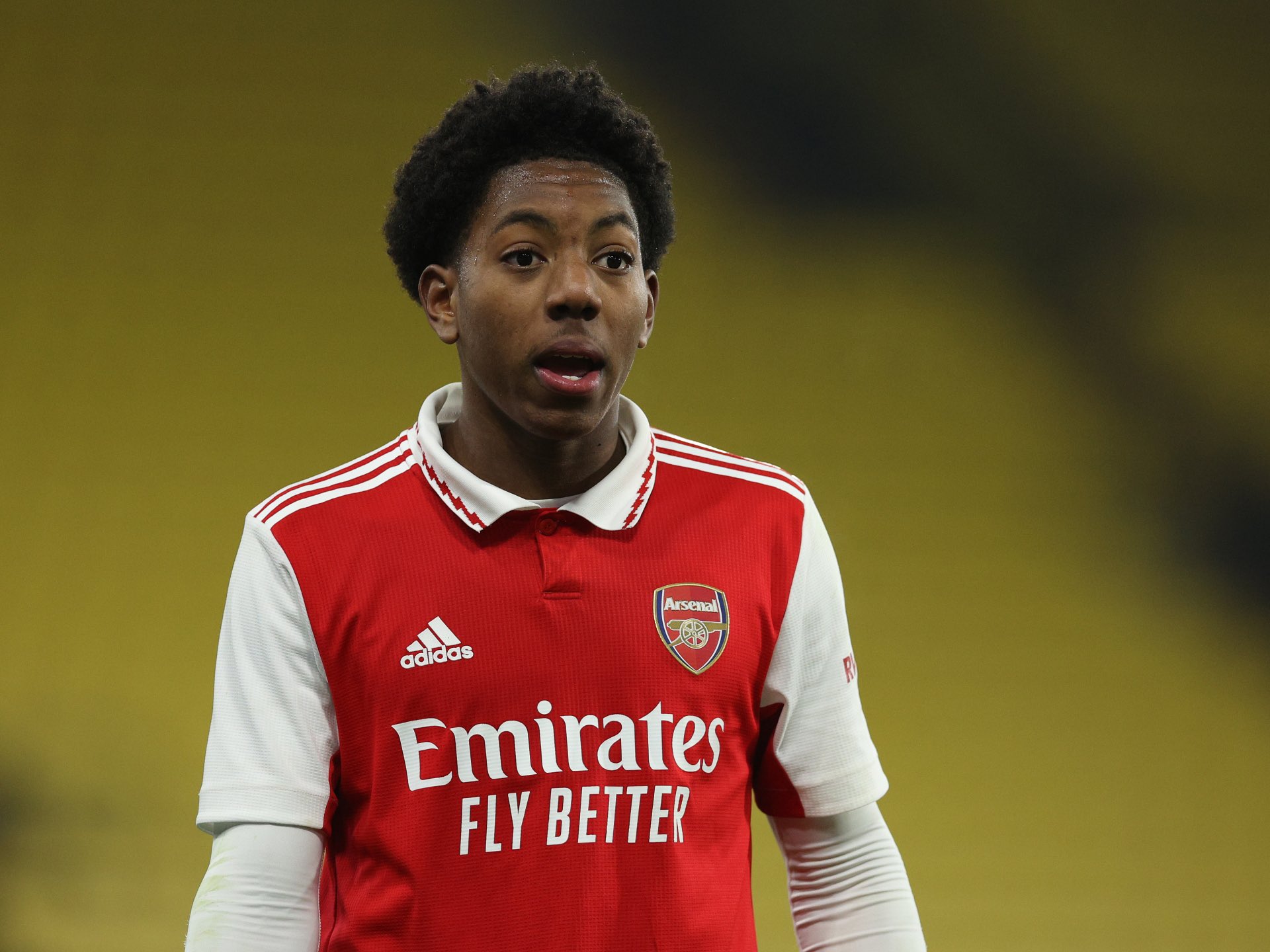 afcstuff on Twitter "🚨 Arsenal have an agreement in place with Myles