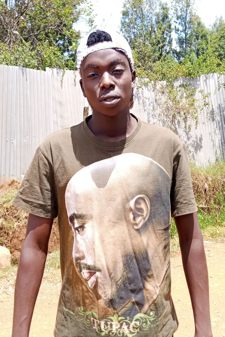 AlbertNgetich16's tweet photo. Huyu Ni Mtu Wetu.
Kabila La Kenya .
Mtu Wa Kenya.
Sijatua Leo Kwenye Jomo Kenyatta Airport Kutoka Toronto, Canada π.
Ila Si Mtu Wa Kawaida π.
#KingOfTheYouth.
#OfficialYouthVoice. https://t.co/M2cXnxdjUy