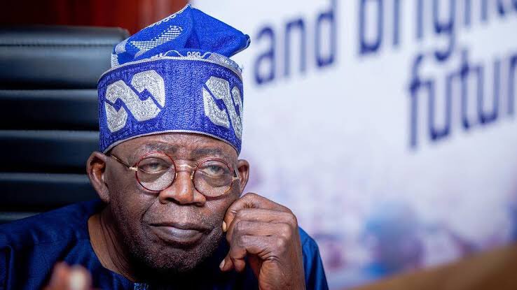 SaharaReporters's tweet photo. Tinubu Defeats Atiku, Peter Obi To Win Presidential Election In Kwara | Sahara Reporters https://t.co/PtOd1AUdiv https://t.co/VYIn4Ur1gG