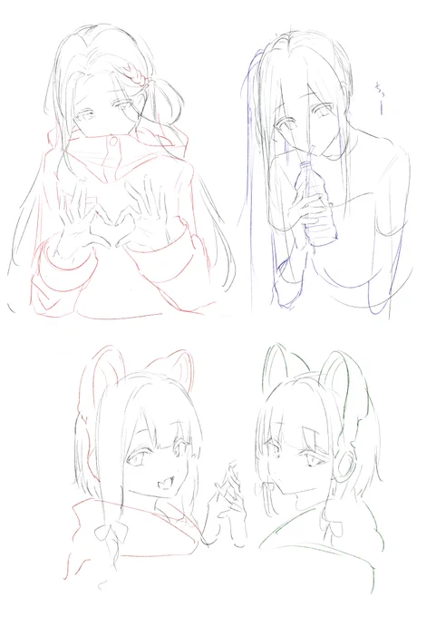 ゲーム開発部rkgk 