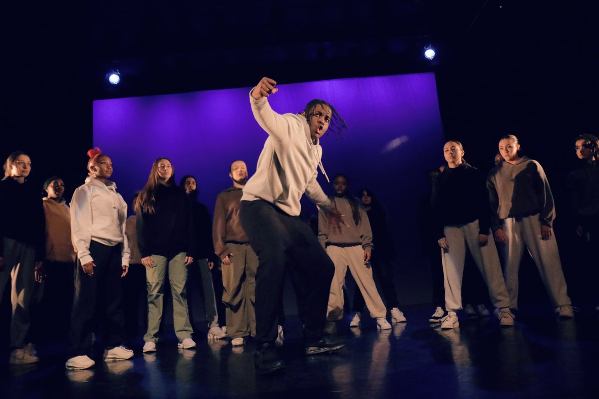 📢📢📢 U.DANCE MIDLANDS GROUPS ANNOUNCED Taking place across the East & West Midlands this Spring, our series of events showcase dance from some of the best young talent across our region! MORE INFO: bit.ly/3ECkOaY Keep scrolling👇👇