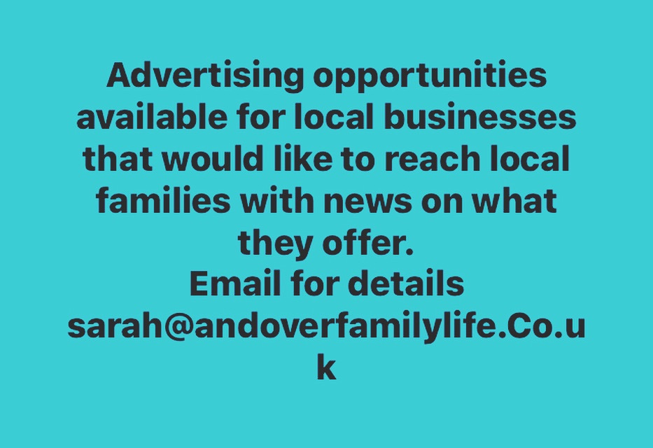 Andover FamilyLife (Hampshire) (@familiesandover) on Twitter photo 