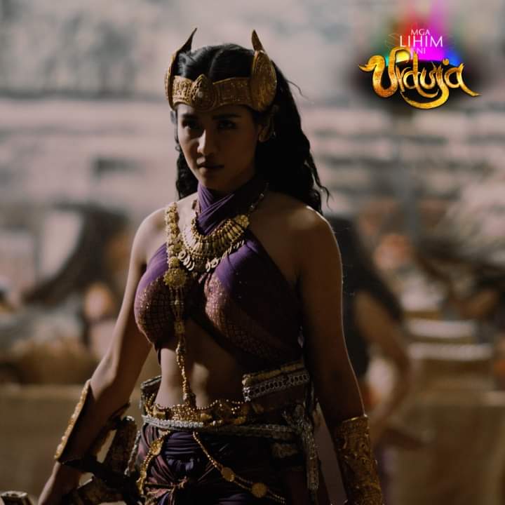 Simula na po!! Congratulations our Hara Urduja
#MgaLihimNiUrduja 
<a href="/sanya_lopez/">Sanya Lopez</a> <a href="/SanyaWarriors/">SANYA WARRIORS ♡</a>