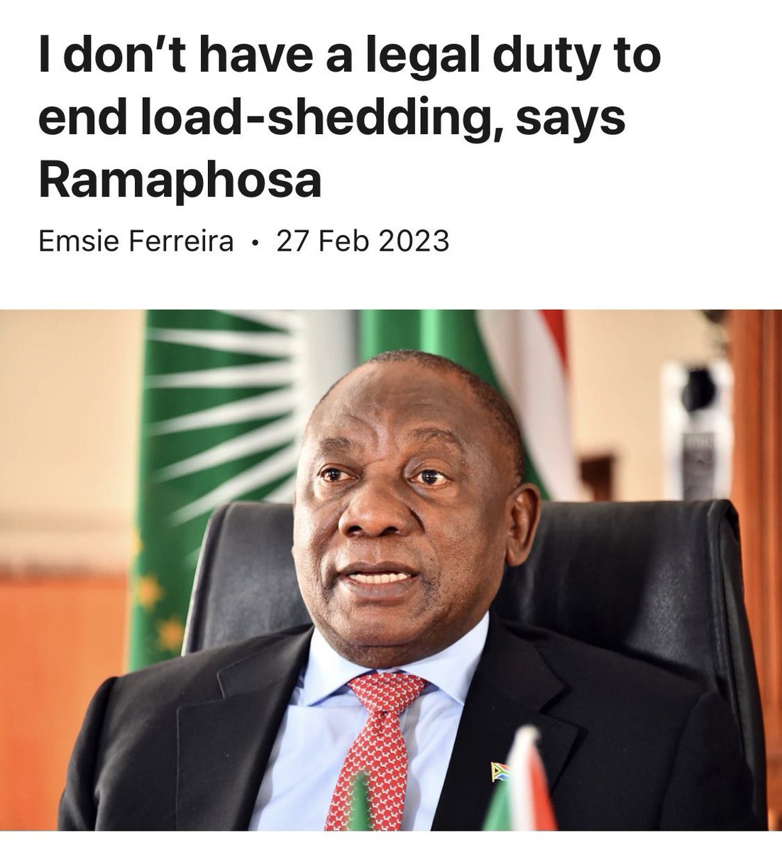 Mbuyiseni Ndlozi tweet media