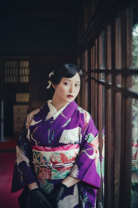 Twitterのコスプレ画像13