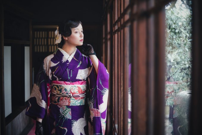 Twitterのコスプレ画像14