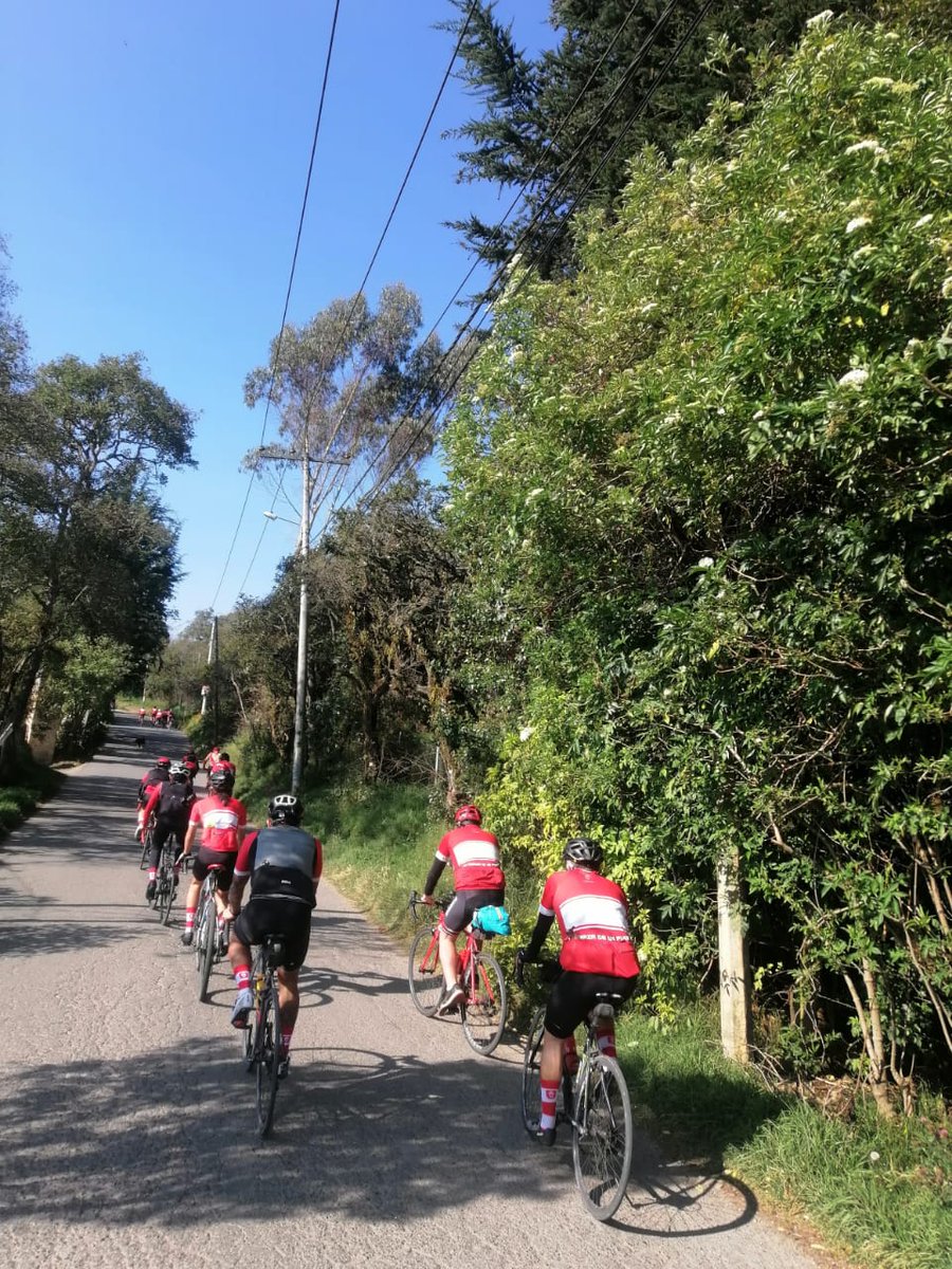 Gracias a todos los leones y leones que nos acompañaron para celebrar juntos los 82 AÑOS DEL LEÓN. 

¡Y QUE CUMPLAS MUCHOS MÁS!

#LionPack 🦁🇲🇨🚴‍♂️