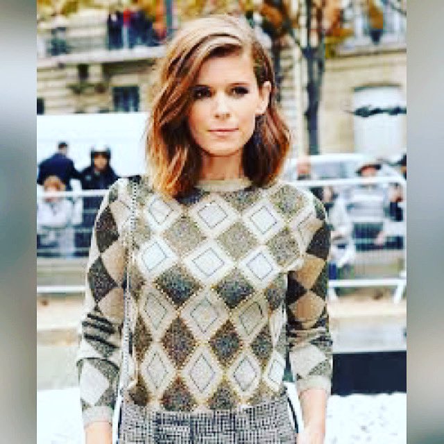 Happy Birthday Kate Mara   