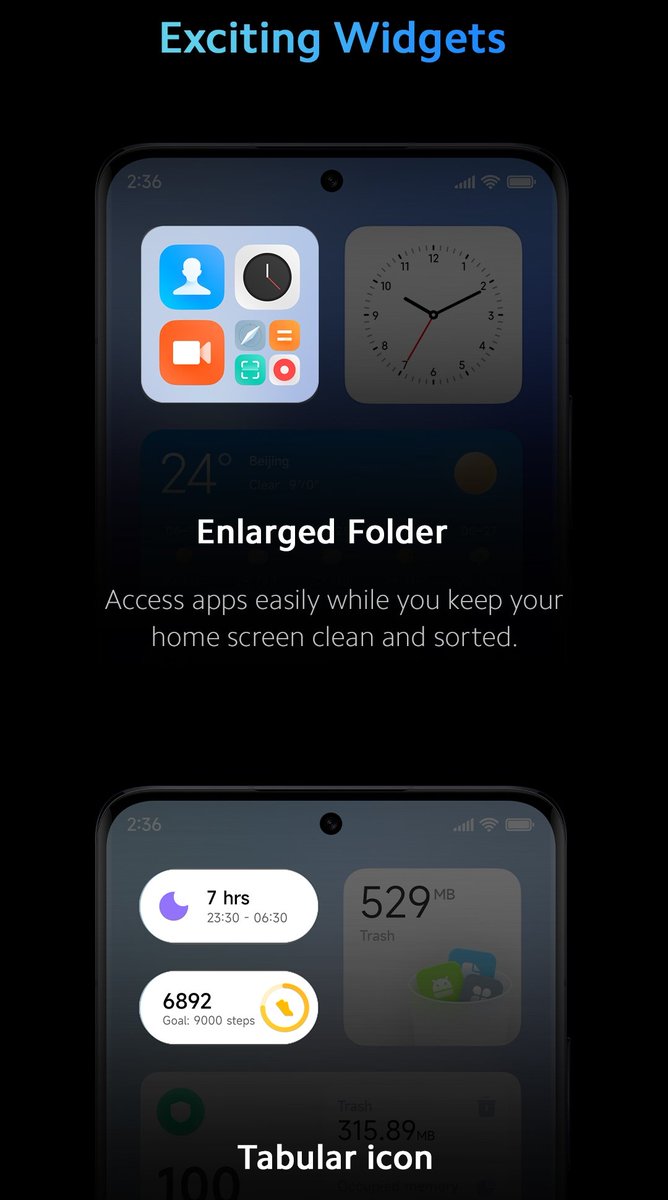 IshanWankhade's tweet photo. MIUI 14 India Rollout Schedule ↓

#MIUI14launch #MIUI14 #Xiaomi13Series https://t.co/rrI8AVCBqL
