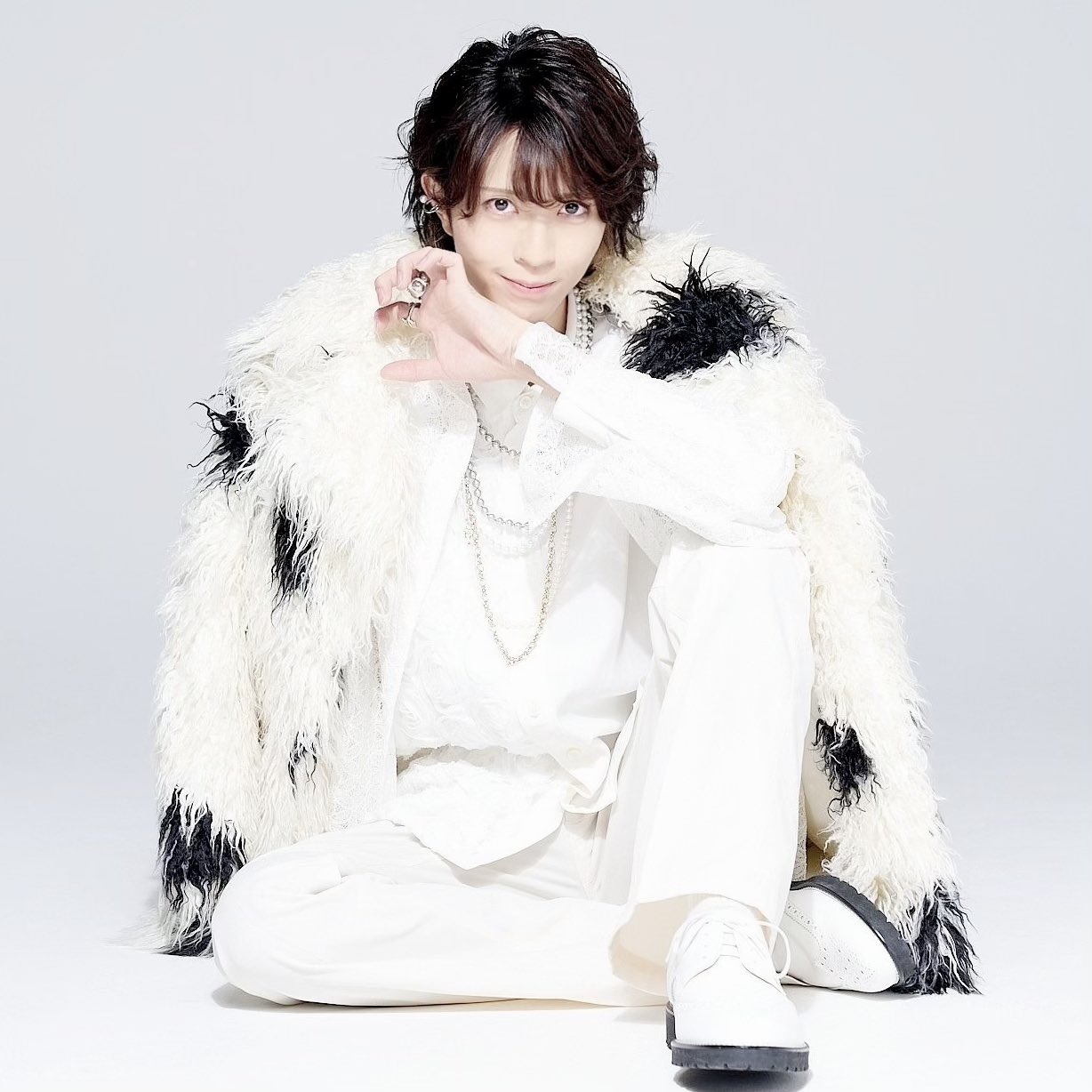 笹森裕貴 ( ブルー ) club キャッテリア ドーシャ Stray City シリーズ「Club ドーシャ」公式 on X: 