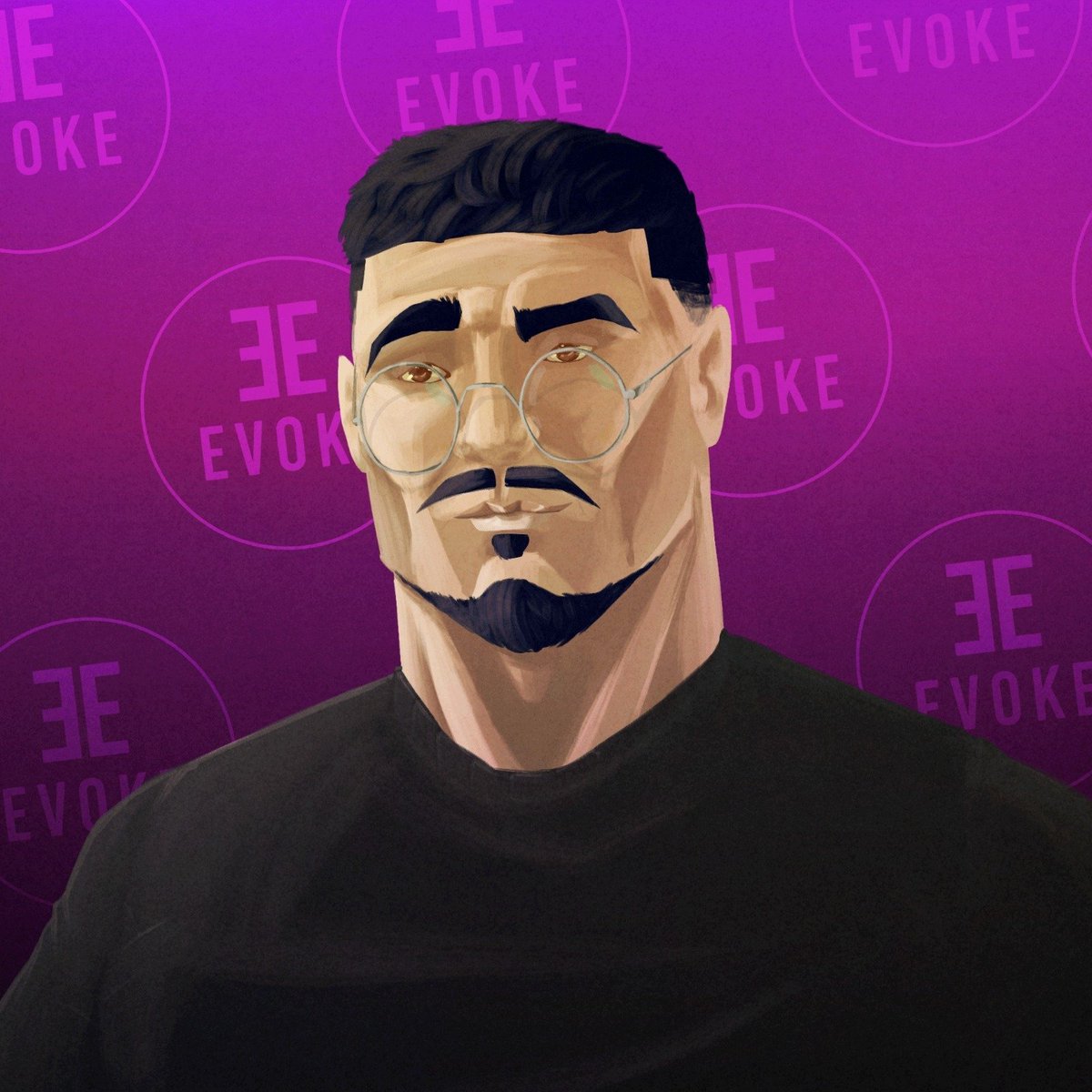 25% OF THE SUPPLY WAS MINTED UNTILL NOW!!!

If you live in the UK and want some amazing lifetime discounts to the Evoke Barbers, well, this NFT is for you.

xoxno.com/buy/EvokeArtSe…

#NFT #barbershop #fashion #UK #elrond #evoke #art #digitalart #elrondNFTs