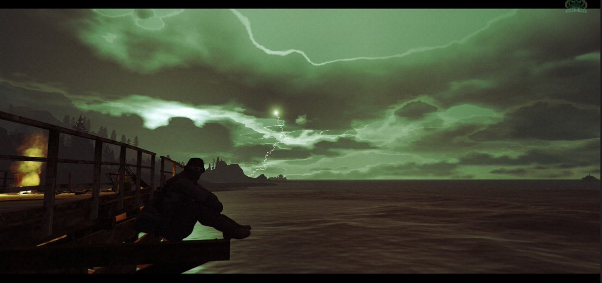 Zombie Fest: Los Santos Fallen tweet media