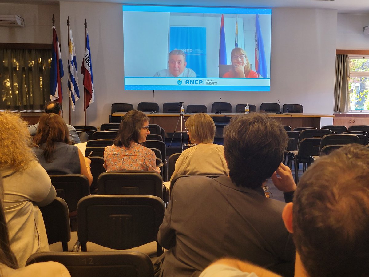 La actividad se desarrolla en:

•Sede Regional CeRP del Norte (Rivera): Institutos de Rivera, Melo, y Tacuarembó y CeRP del Norte

•Sede Regional CeRP del Literal (Salto): Institutos de Artigas, Salto, Paysandú, Fray Bentos y CeRP del Literal

🧵