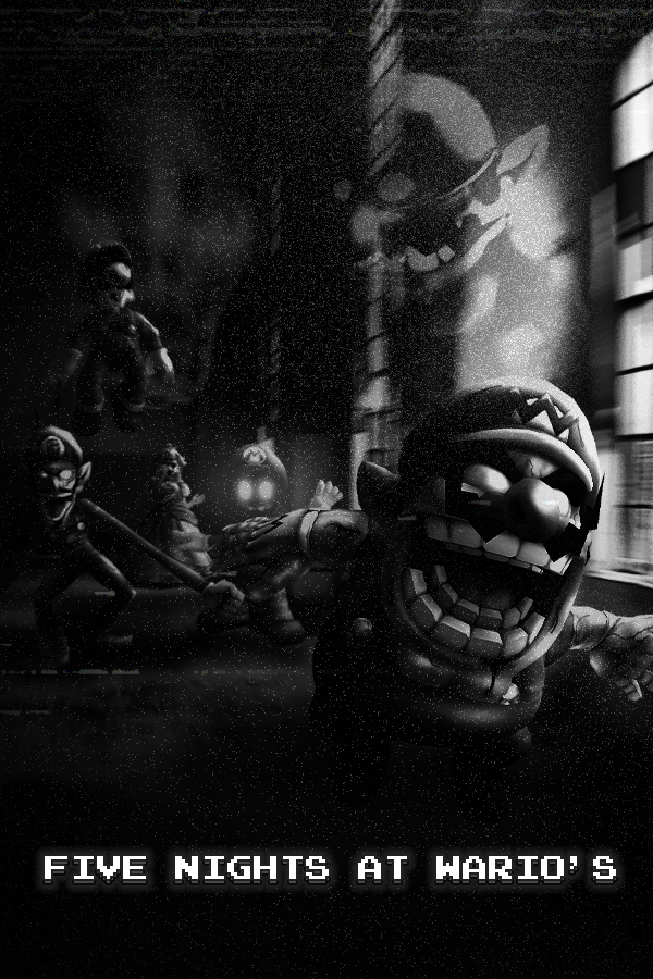 TripleWario tweet media