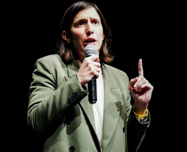 Matteo Salvini tweet media