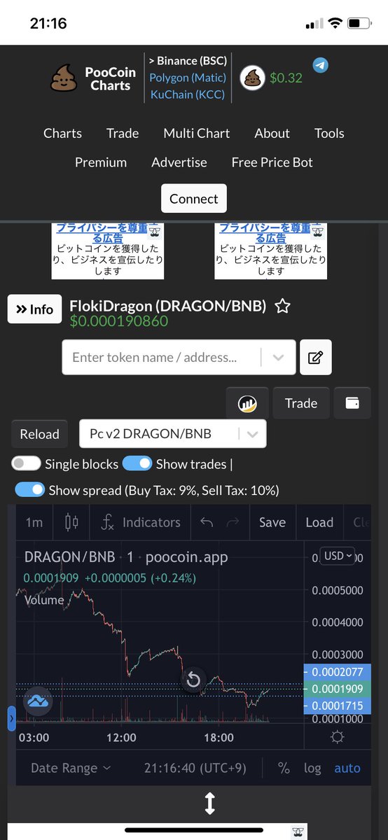 pihazzy's tweet image. #naft みたいなことにはならないよね？
#JP #FlokiDragon は大丈夫よね？