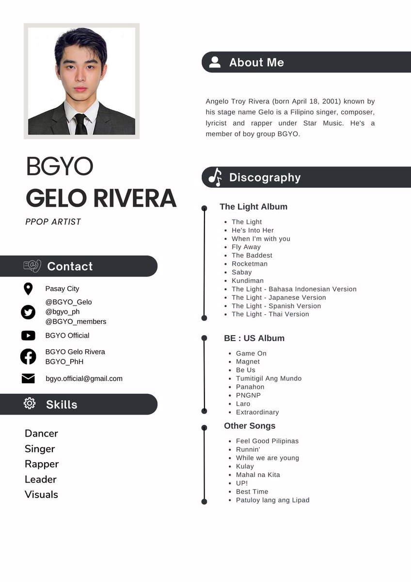 mikkibias's tweet photo. #BGYO_Gelo Resume hahahahahaa

#BGYO @BGYO_Gelo @BGYO_members @bgyo_ph https://t.co/0fUYHjPNFM