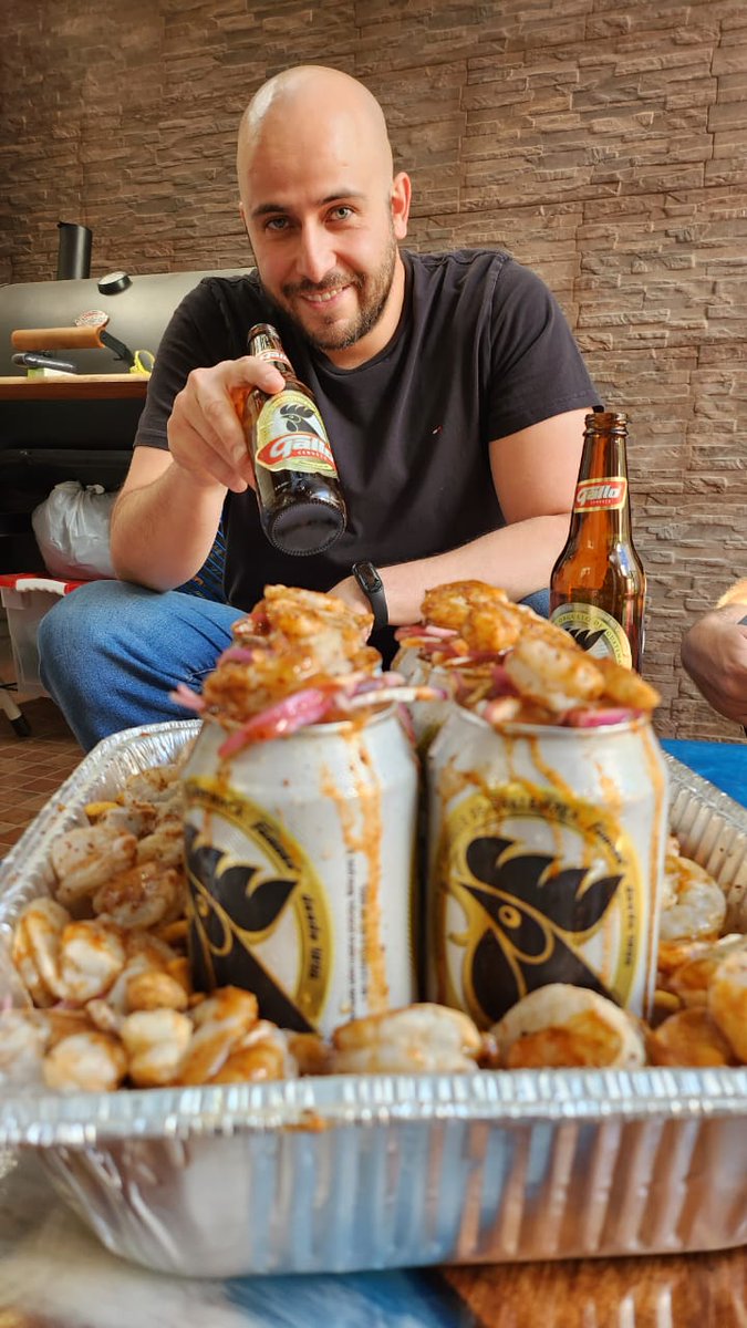 josealgara's tweet photo. Bueno mucha sigo sin trabajo!!
Pero ahora vendo bandeja de Picositas boquiteras!!
Q299 Incluye:
-6 picositas
-1 lb de camarones
-Boquitas variadas
Pedidos por DM... https://t.co/1mlzw7lm0P