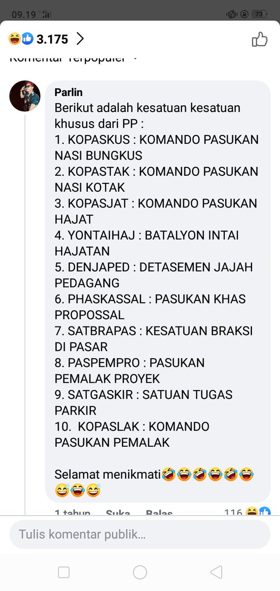 <a href="/Restty_cayah/">Resty Cayah</a> Dan tugas nya masing masing kesatuan
meresahkan GK sih ??