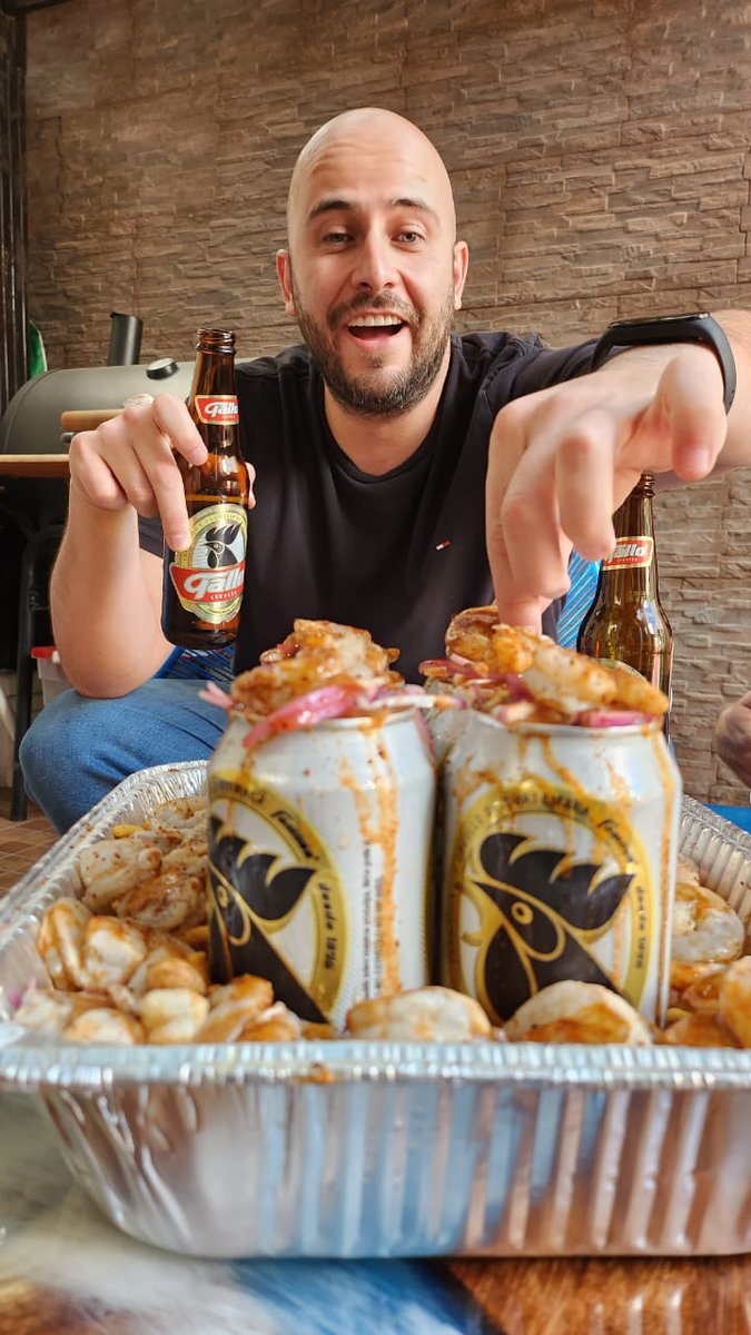 josealgara's tweet photo. Bueno mucha sigo sin trabajo!!
Pero ahora vendo bandeja de Picositas boquiteras!!
Q299 Incluye:
-6 picositas
-1 lb de camarones
-Boquitas variadas
Pedidos por DM... https://t.co/1mlzw7lm0P