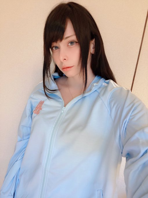 Twitterのコスプレ画像26