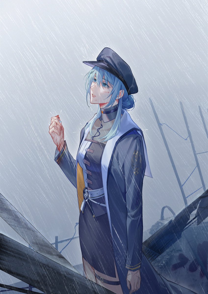 💧