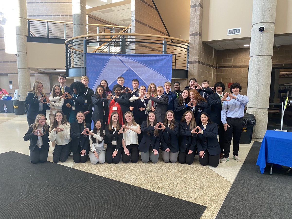 Business@CFHS tweet media
