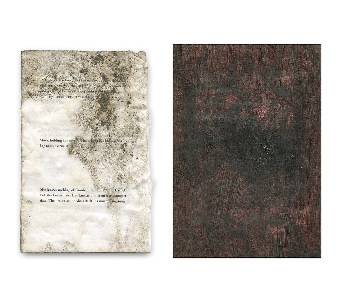 Corbel_Stone's tweet photo. Forms of Things Lost To https://t.co/XFA3F1Tqaq