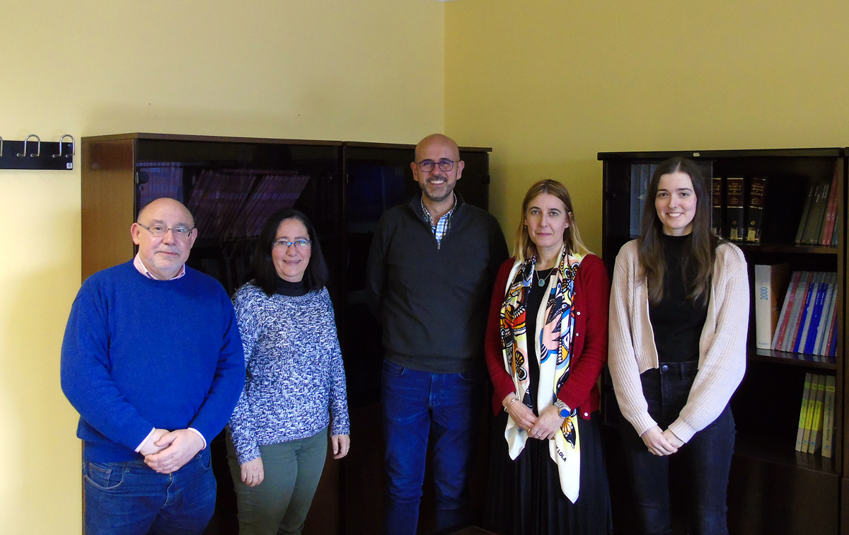 iiama_upv's tweet photo. #ProyectosIIAMA💡
😃Muy contentos de los resultados que estamos obteniendo en el proyecto #CASwaterLAB💧.
OBJETIVO: implementar un “#LivingLab de gestión del #agua” que mitigue impacto del #CambioClimatico en Castelló.
👉Entramos en la última fase🙌
🔗 https://t.co/7u6nnLAd6V https://t.co/2BPTUFVsr0