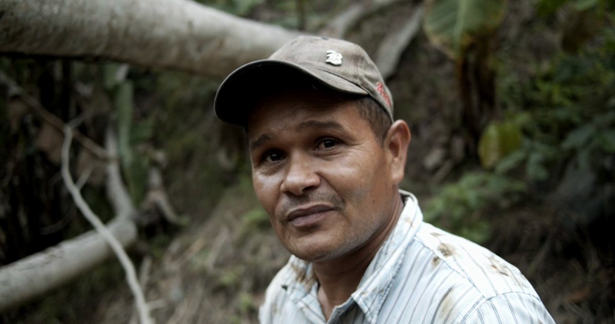 Hope grows in the fields of #RegenerativeAgriculture.

Let's support farmers in their quest for food security and a better future.