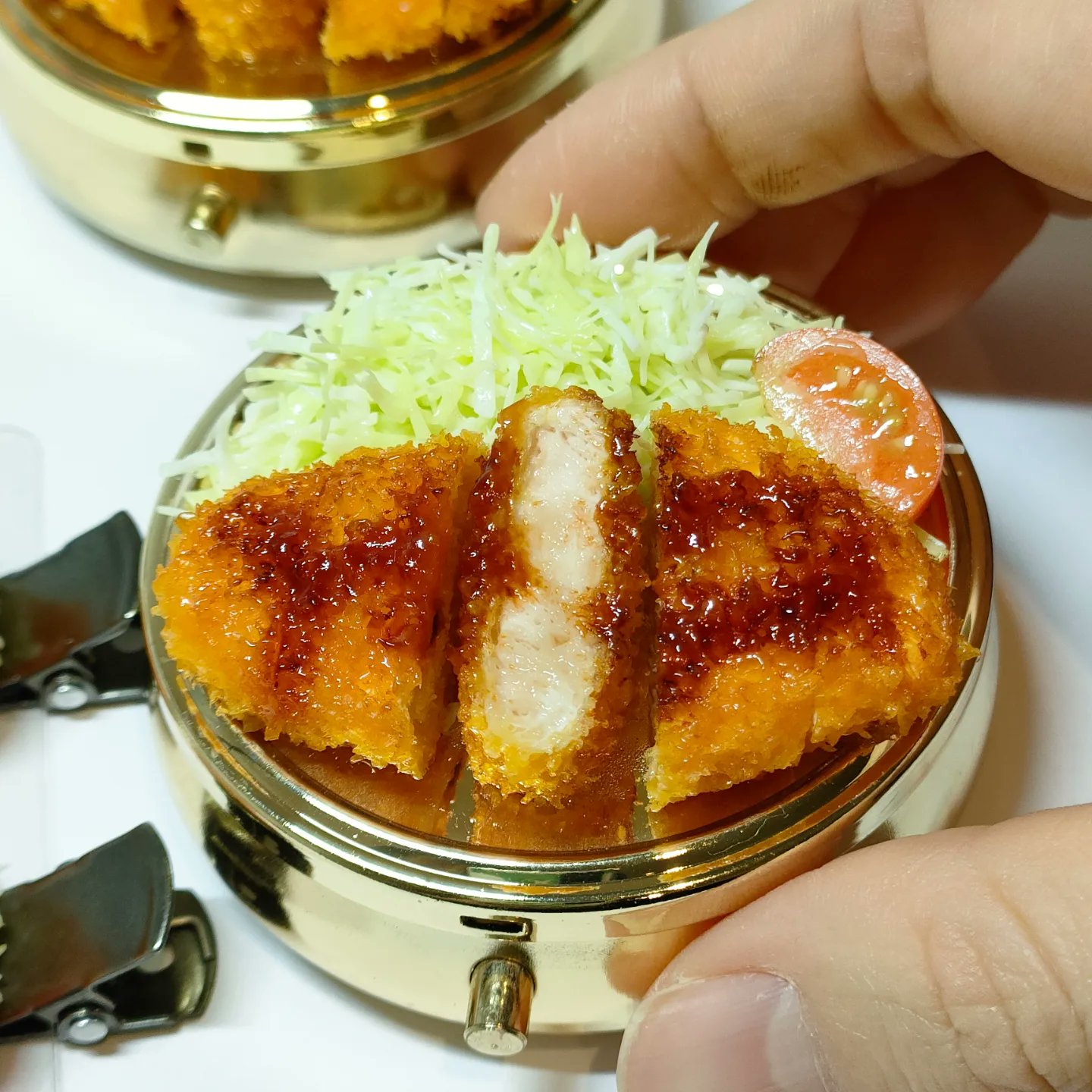 satsuki 小さな食品サンプル雑貨 (@satsuki72880848) / X